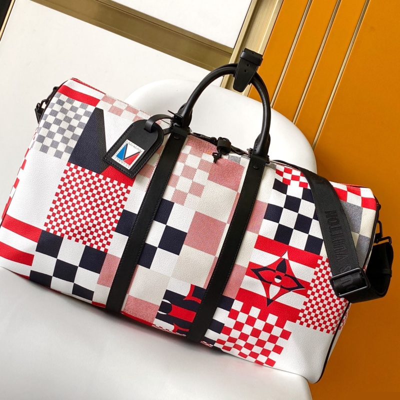 LV Travel Bags
